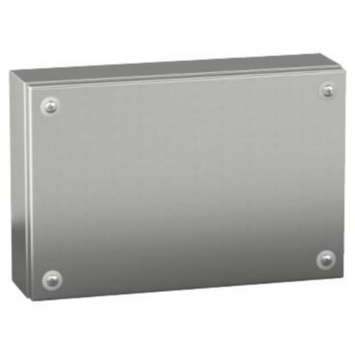 Asennuskotelo RST Schneider Electric Universal Enclosures - ASENN.KOT.UNIVERSAL ENCLOSURES KOTELO RST 200X300X80