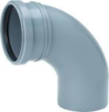 Kulmayhde Uponor pyöristetty