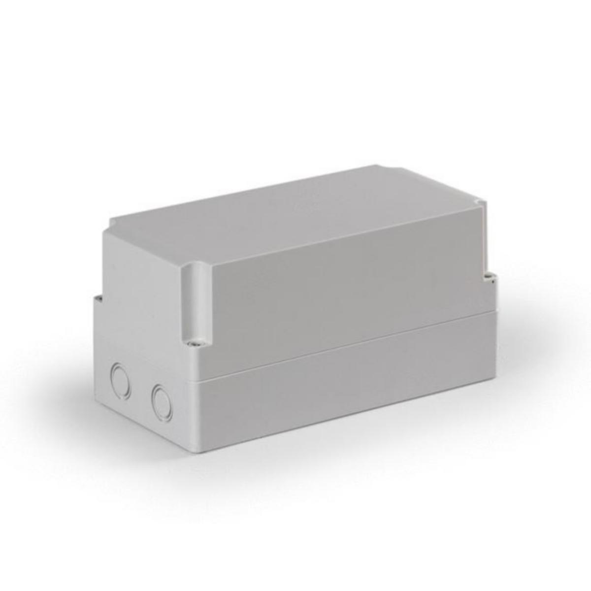 Asennuskotelo ABS Ensto SABP - ASENNUSKOTELO ABS ENSTO IS SABP132513T 125x250x125mm