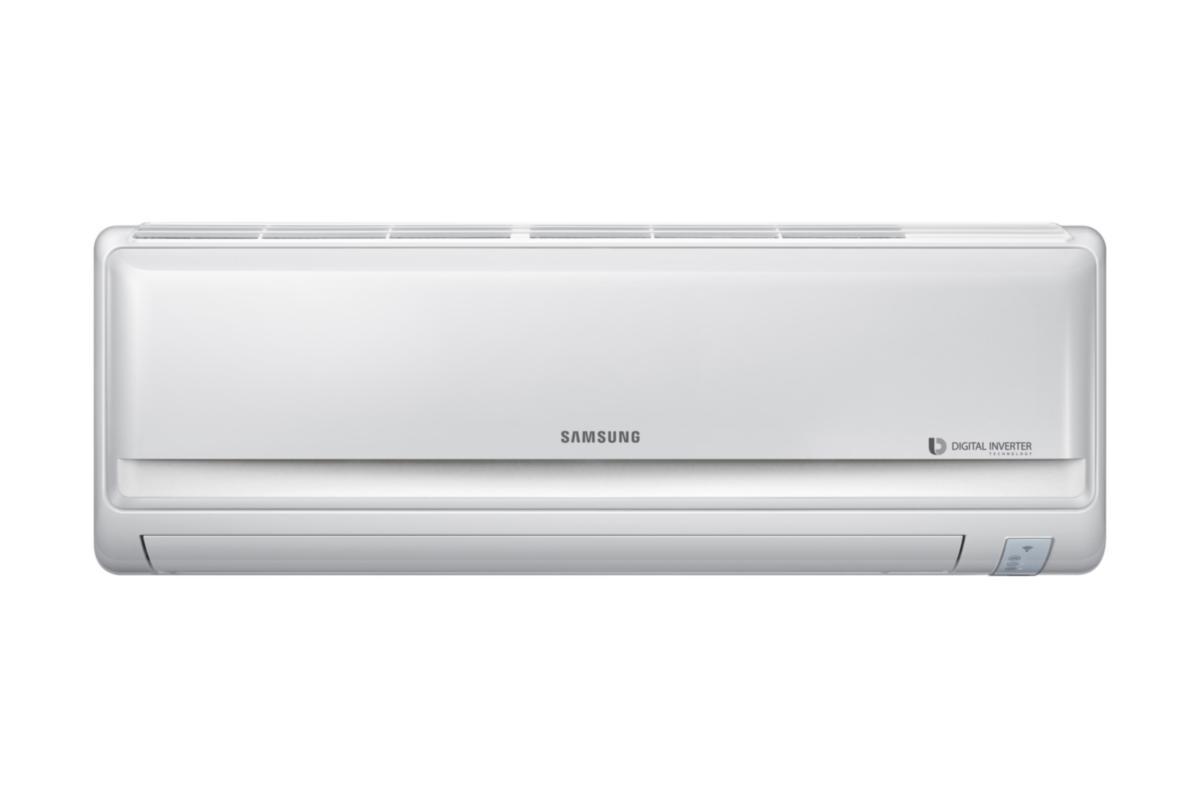 Ilmalämpöpumppu sisäyksikkö Samsung CAC High Wall - ILMALÄMPÖPUMPPU SY SAMSUNG HIGH WALL 10KW AC100RNTDKG