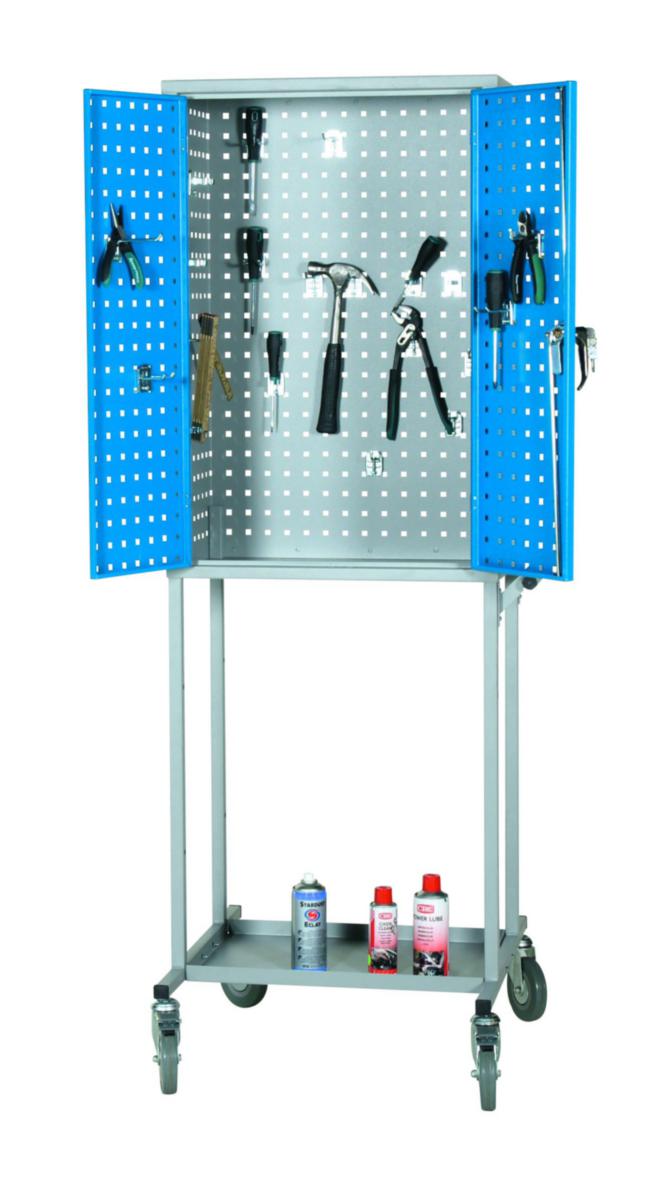 Työkaluvaunu Strong korkea - TYÖKALUVAUNU KORKEA TYÖKALUVAUNU KORKEA STRONG