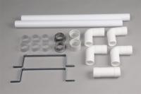 Keskusyksikön Puzer vaihtosarja