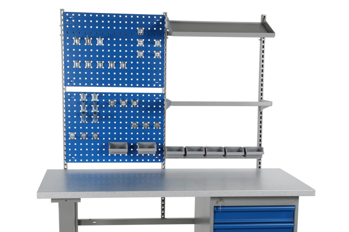 Työkaluseinä 1600 mm - TYÖKALUSEINÄ TYÖPÖYTÄÄN TYÖKALUSEINÄ 1600MM TYÖPÖYTÄÄN