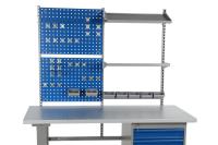 Työkaluseinä 1600 mm