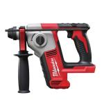 Akkuporavasara Milwaukee M18 BH-0