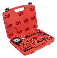 Testaussarja PELA TU-114