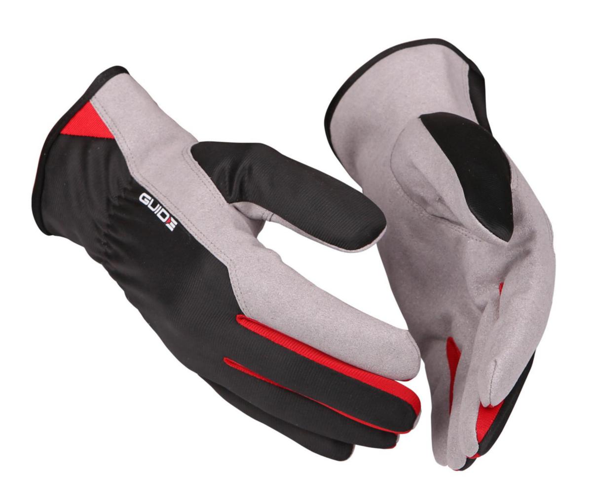 Työkäsine Guide 761 - TYÖKÄSINE KOKO 11 GUIDE 761