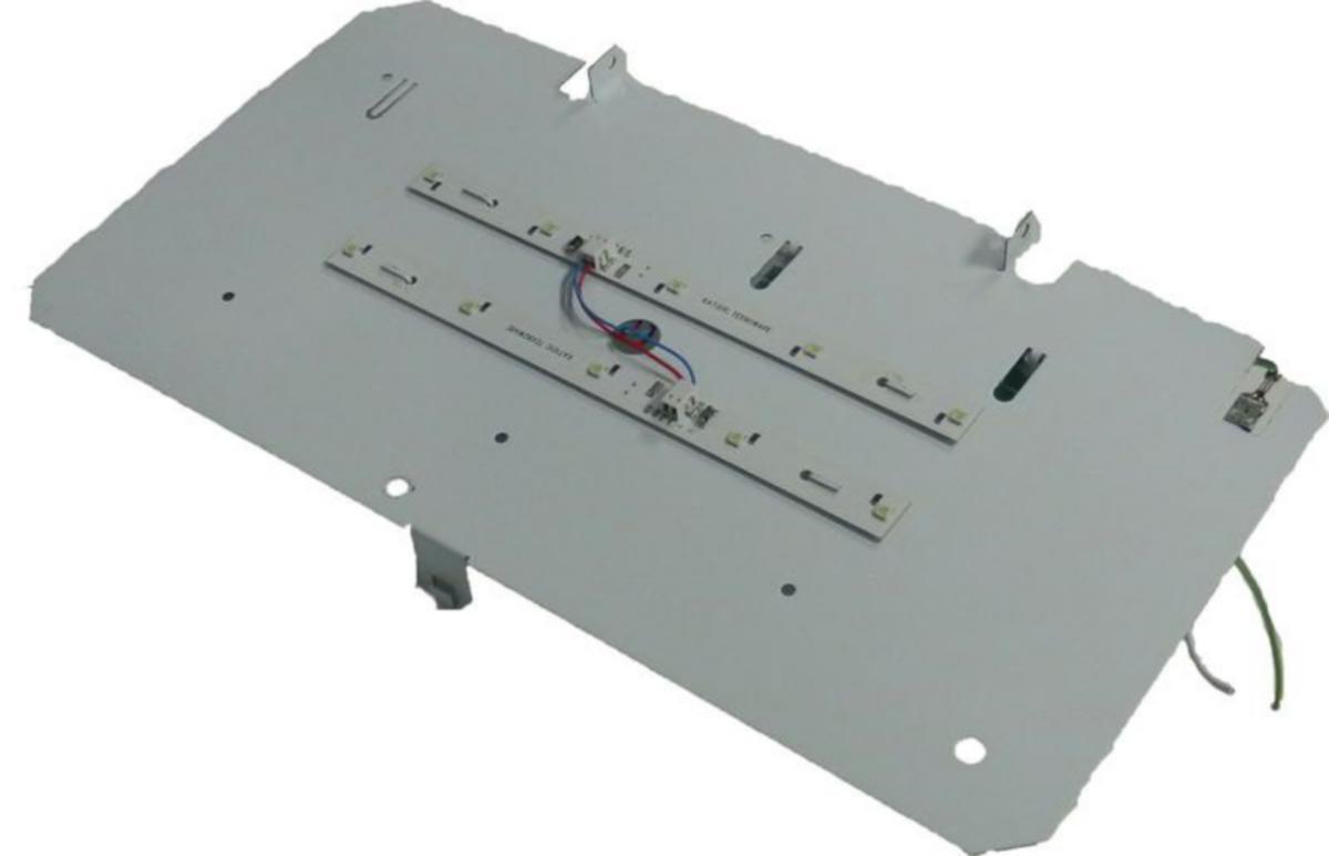 LED-moduuli Teknoware varaosapaketti - LED-MODUULI W200008 VARAOSAPAKETTI