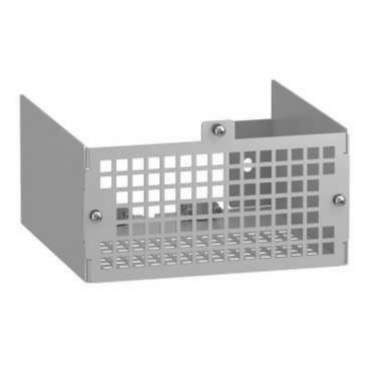 Asennus-/kotelointisarja Schneider Electric Altivar - ASENNUSSARJA ALTIVAR VW3A53901 IP21 SINISUOTIMELLE