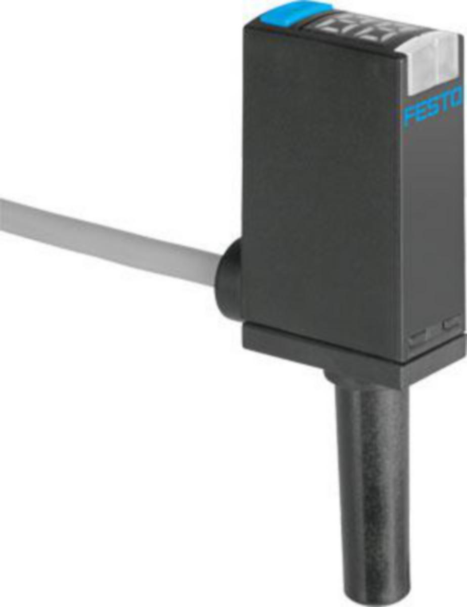 Paineanturi Festo SPAE - PAINEANTURI 8001446 FESTO SPAE-P10R-S6-PNLK-2.5K
