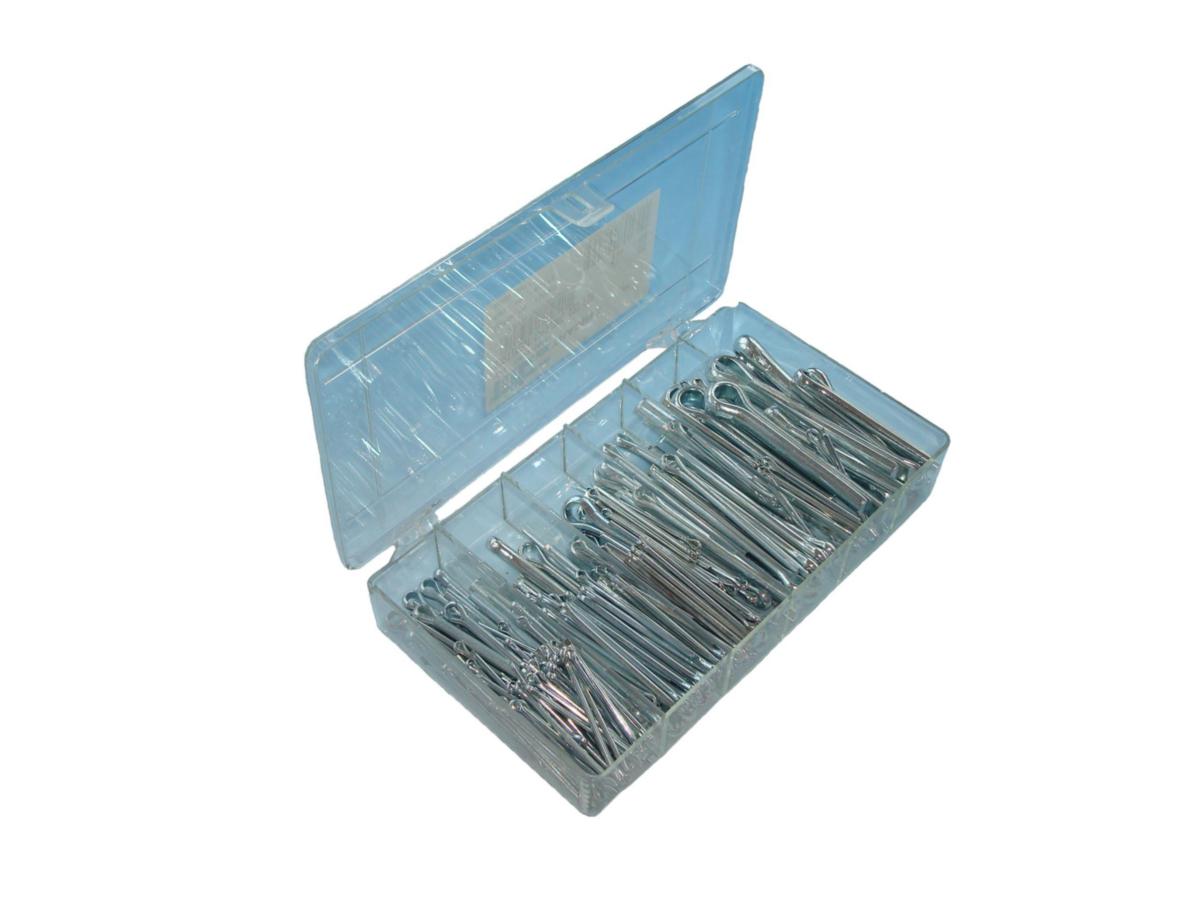 Saksisokkalajitelma 40-71 mm - SAKSISOKKALAJITELMA SP 120 DIN 94 40-71MM ZN