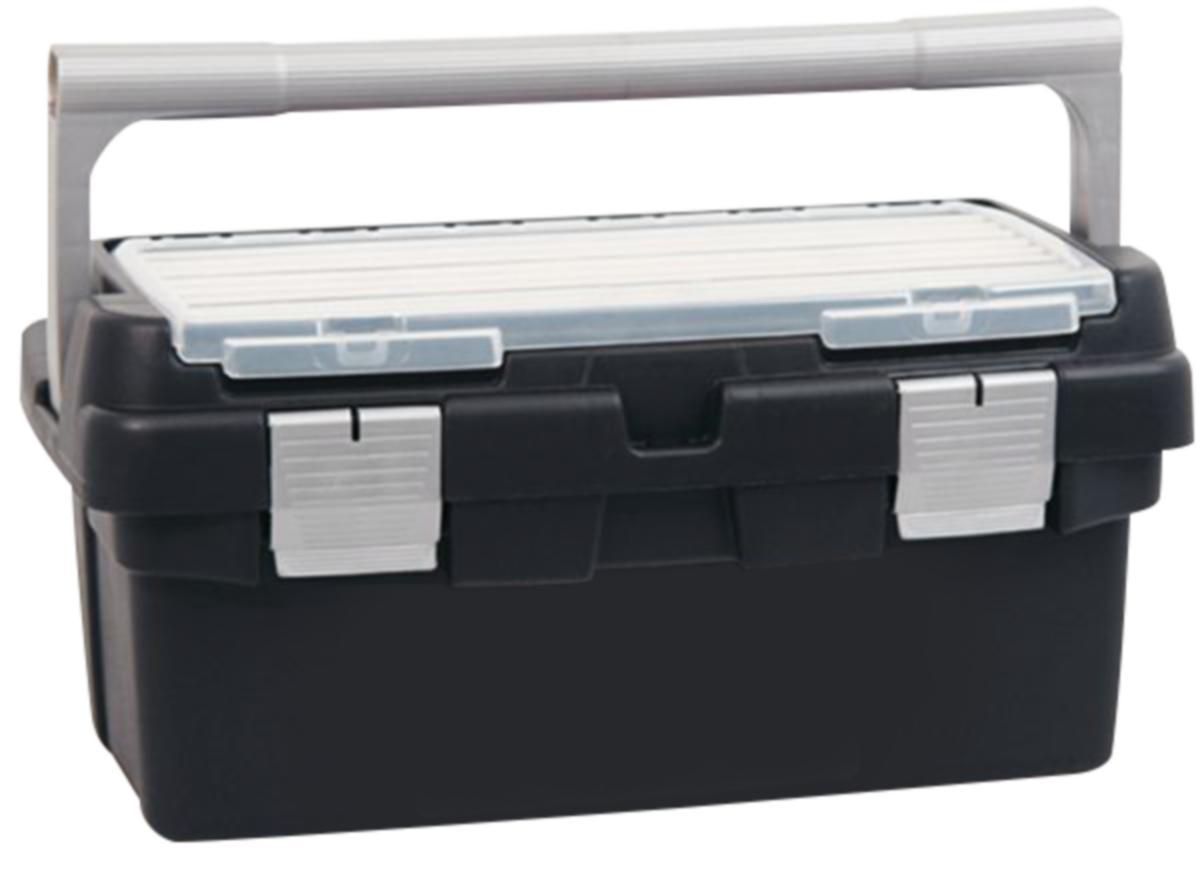 Työkalupakki pieni 40cm Ironside - TYÖKALUPAKKI PRO 40CM IRONSIDE 400X225X190 100585