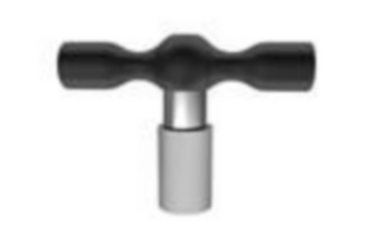 Väännin kalibrointityökalulle LK - VÄÄNNIN KALIBROINTITYÖKALULLE