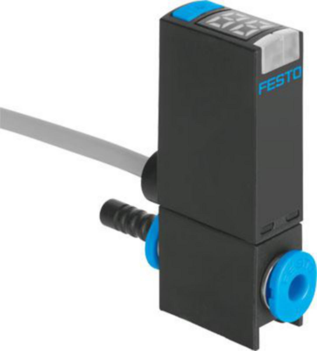 Paineanturi Festo SPAE - PAINEANTURI 8001448 FESTO SPAE-P10R-Q4-PNLK-2.5K