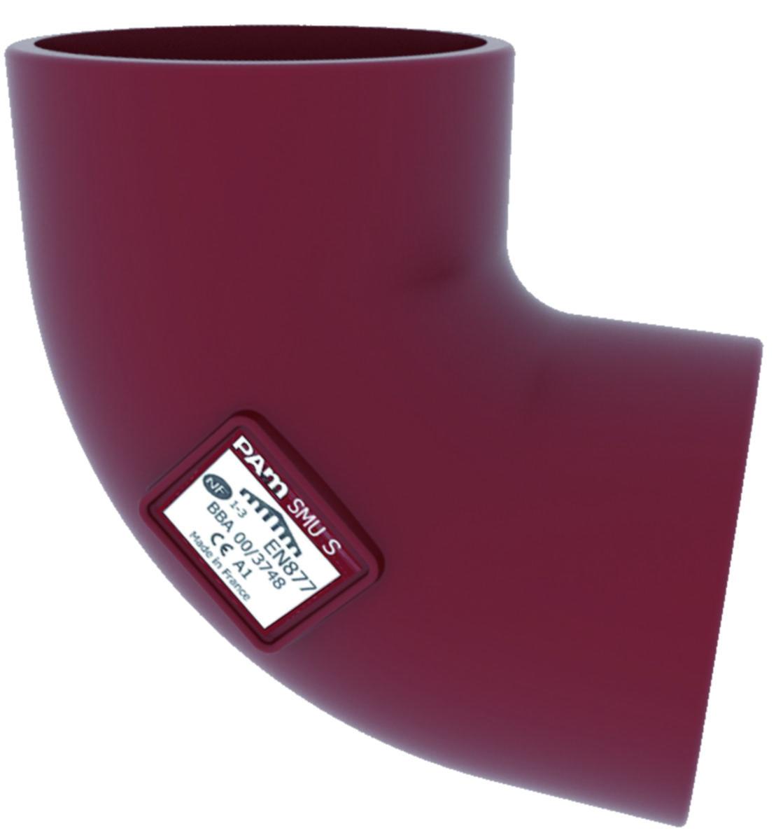 Kulmayhde SMU - VALURAUTAKULMAYHDE SMU 70X87,5