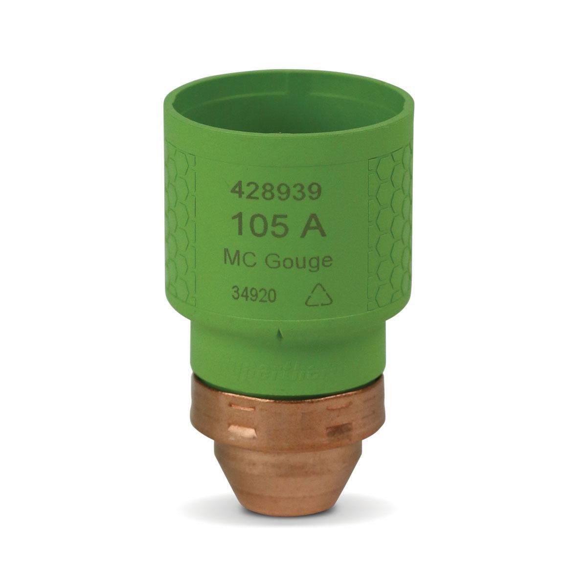 Kasetti Hypertherm - KASETTI 105A 5KPL/PAK HYPERTHERM 428939