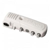 Virtalähde Televes mastovahvistimeen