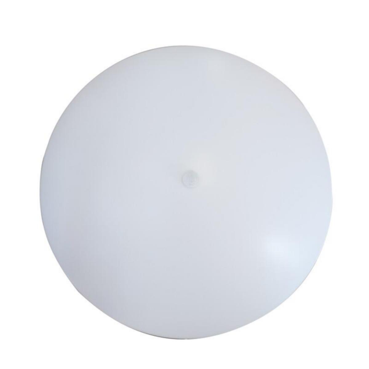 Tunnistinvalaisin Modus BRSB PIR - TUNNISTINVALAISIN PIR MODUS BRSB IP44 20W 830 2000LM