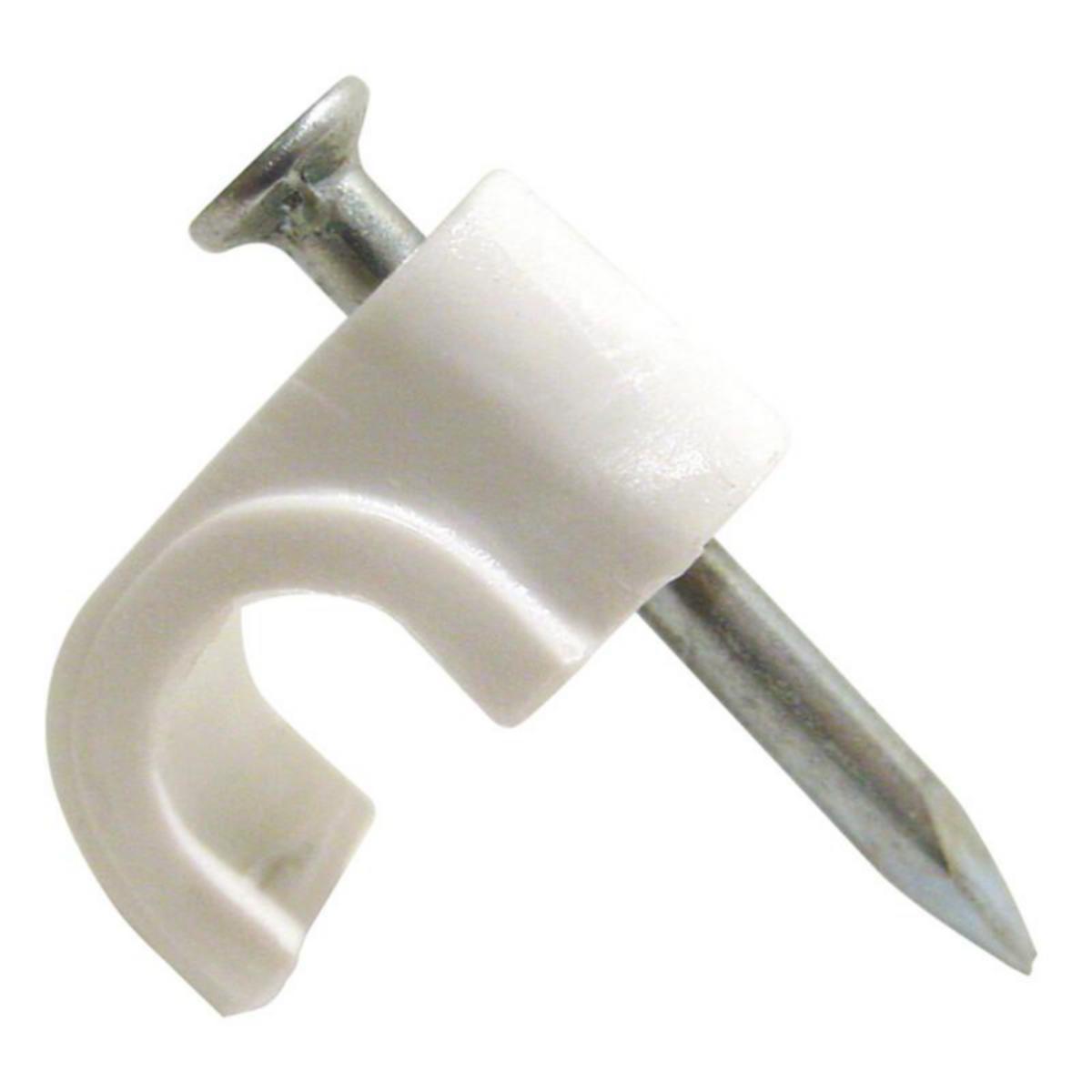 Työkalu Televes - TYÖKALU TELEVES NAULAKIINNIKEPAKKAUS 5,2MM