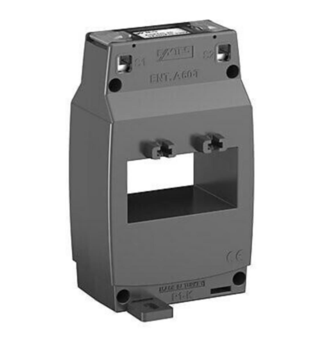 Virtamuuntaja kiinteä Entes - VIRTAMUUNTAJA KIINTEÄ ENTES ENT.A60T 60X30 1200/5 10VA LK0