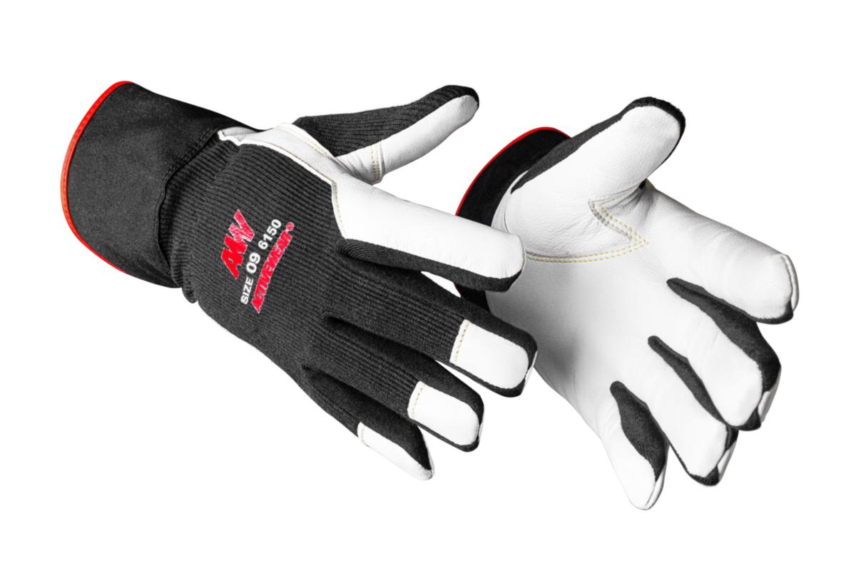 Viiltosuojakäsine Activewear Cut F - VIILTOSUOJAKÄSINE F 10 ACTIVEWEAR 6150