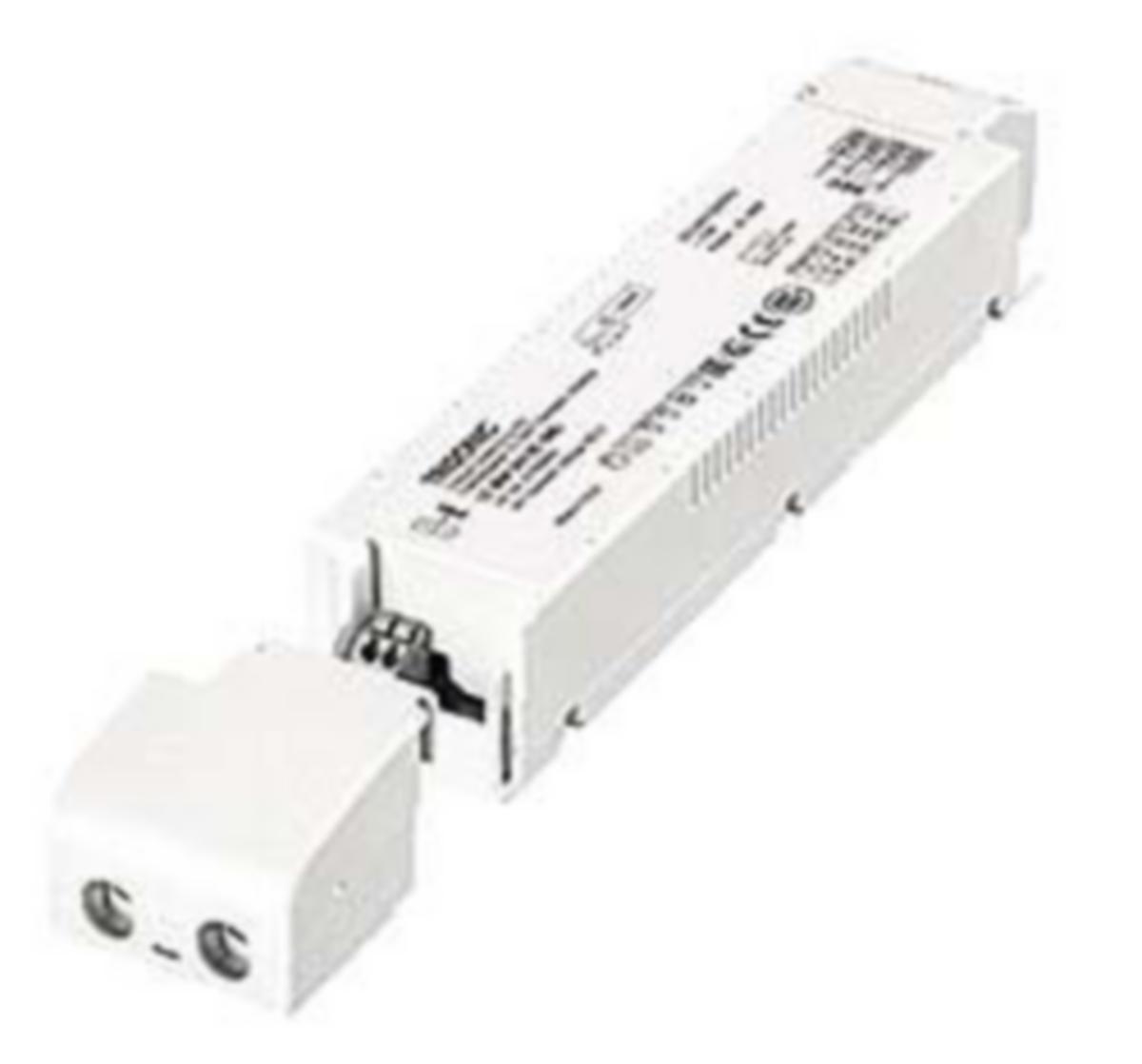 Elektroninen liitäntälaite Tridonic - ELEKTRONINEN LIITÄNTÄLAITE LC 60W 24V SC SNC