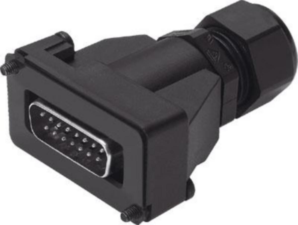 Pistoke Festo SD-SUB-D-ST - PISTOKE 192768 FESTO SD-SUB-D-ST15