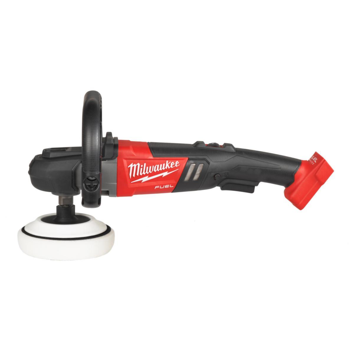 Akkukiillotuskone Milwaukee M18 FAP 180-0X - AKKUKIILLOTUSKONE RUNKO MILWAUKEE M18 FAP180-0X