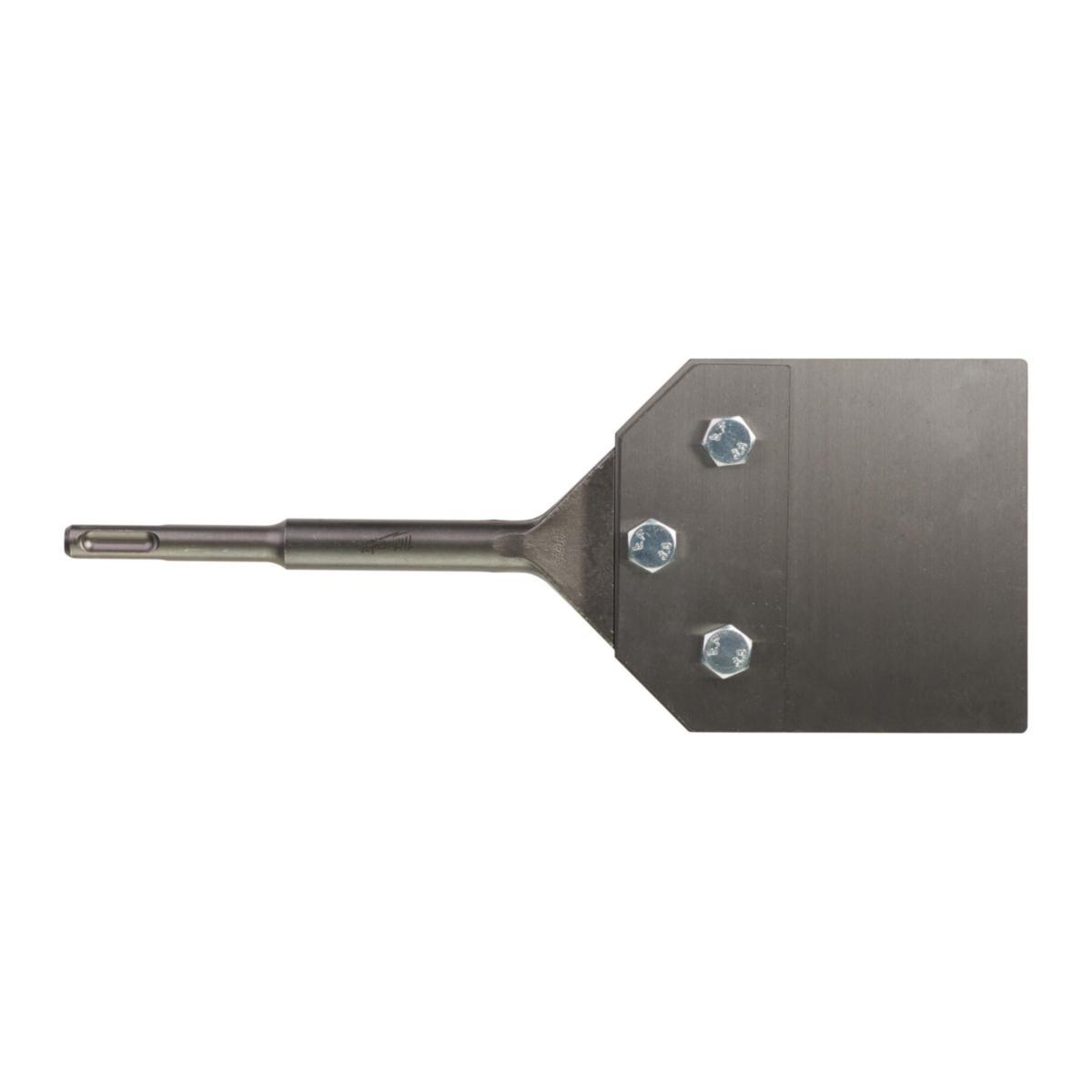 Konetaltat, kaapimet, pitimet Milwaukee - KAAVIN SDS+ 250X100X1 MILWAUKEE 4932352919