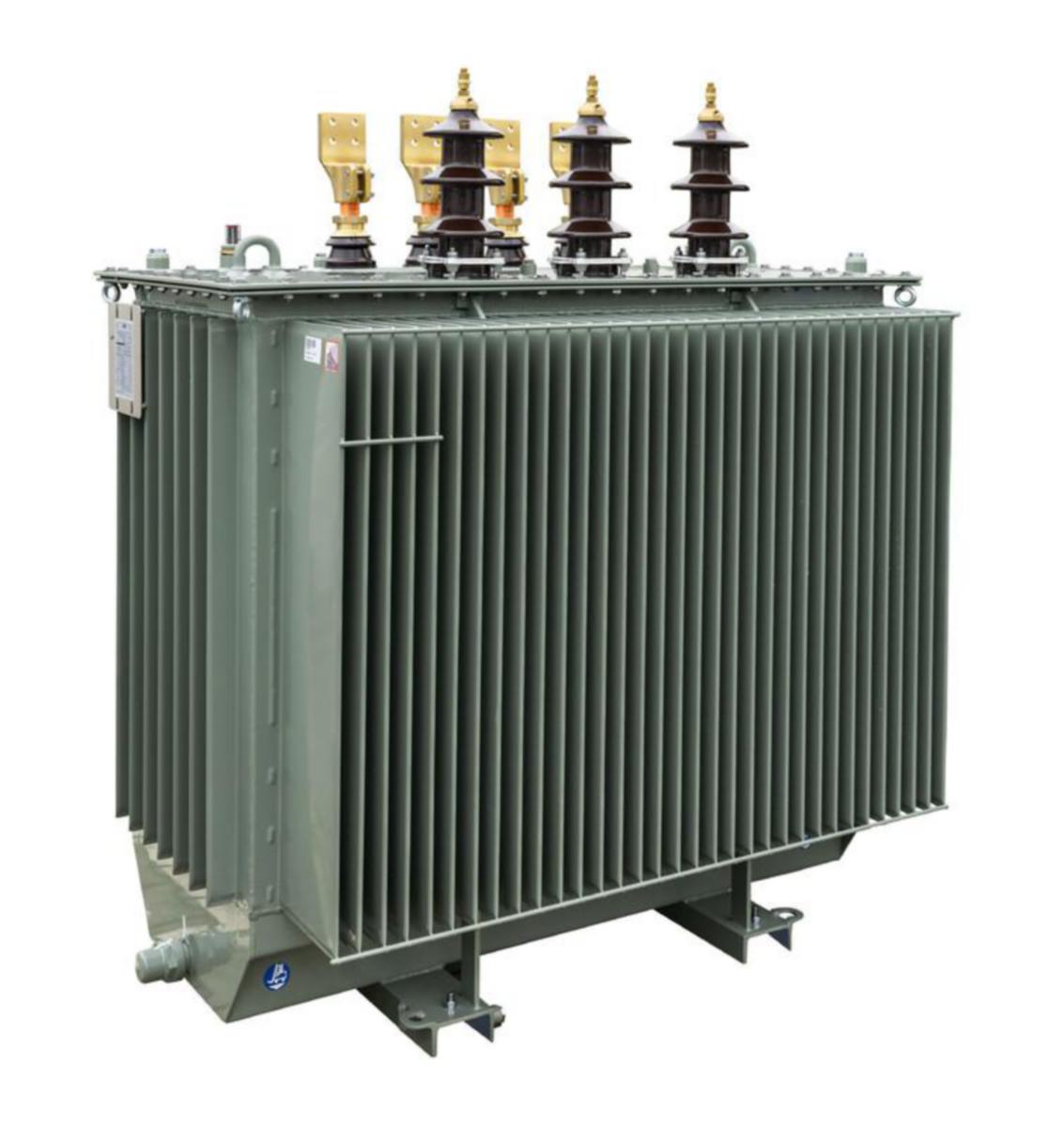 Jakelumuuntaja Hitachi Energy CTF - JAKELUMUUNTAJA HITACHI ENERGY CTF1000/20.5-E2