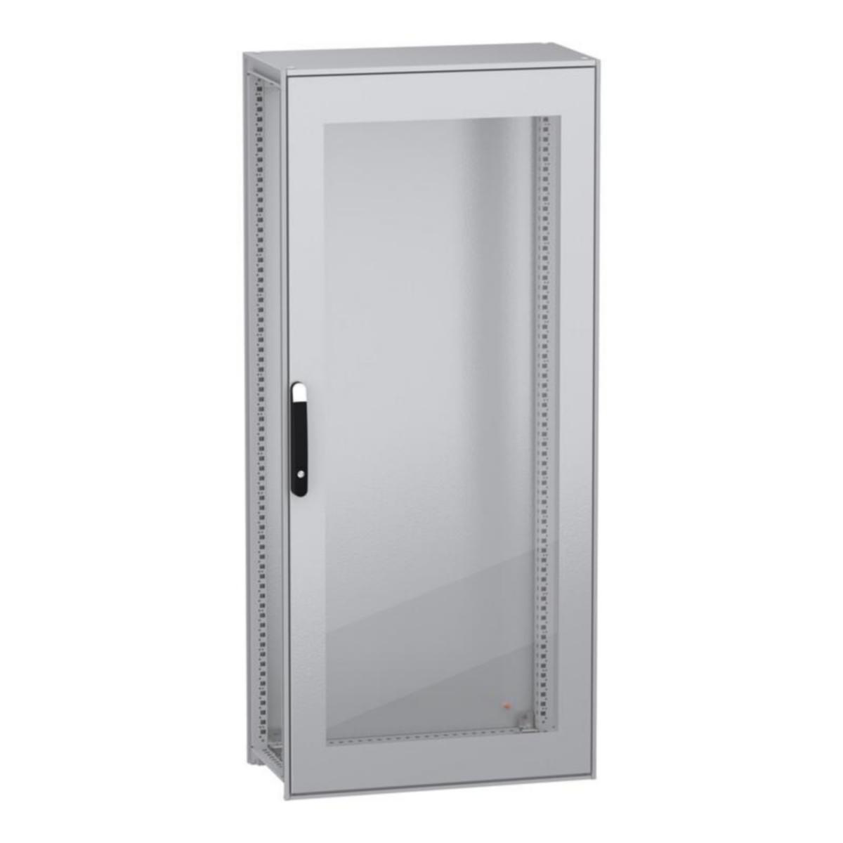 Kaappi lattia-asennus Fe Schneider Electric PanelSeT - KAAPPI LATTIA-AS. FE PANELSET RIVIKAAPPI SFN 1800X600X800