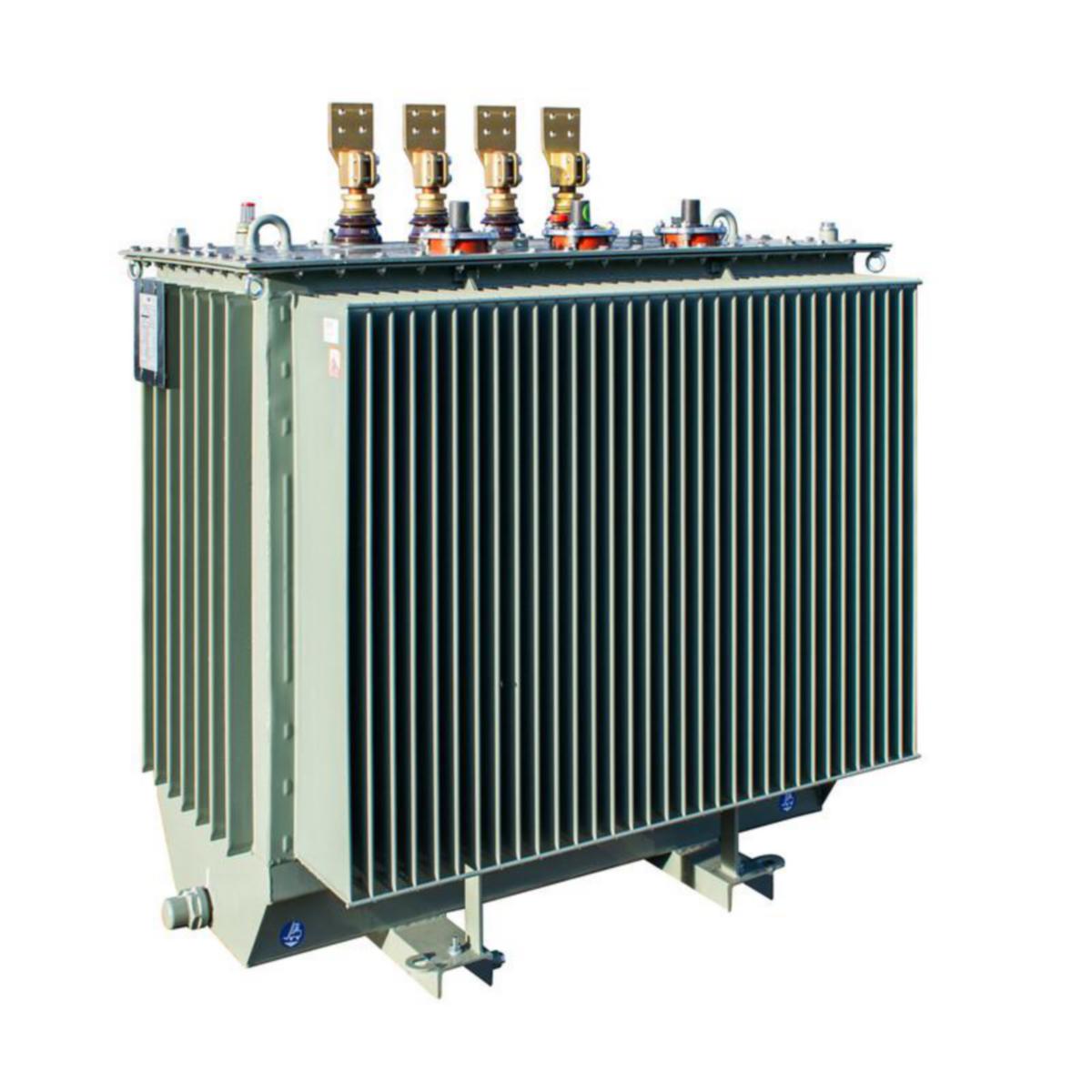 Jakelumuuntaja Hitachi Energy CTF - JAKELUMUUNTAJA HITACHI ENERGY CTF800/20.5-E2-PL