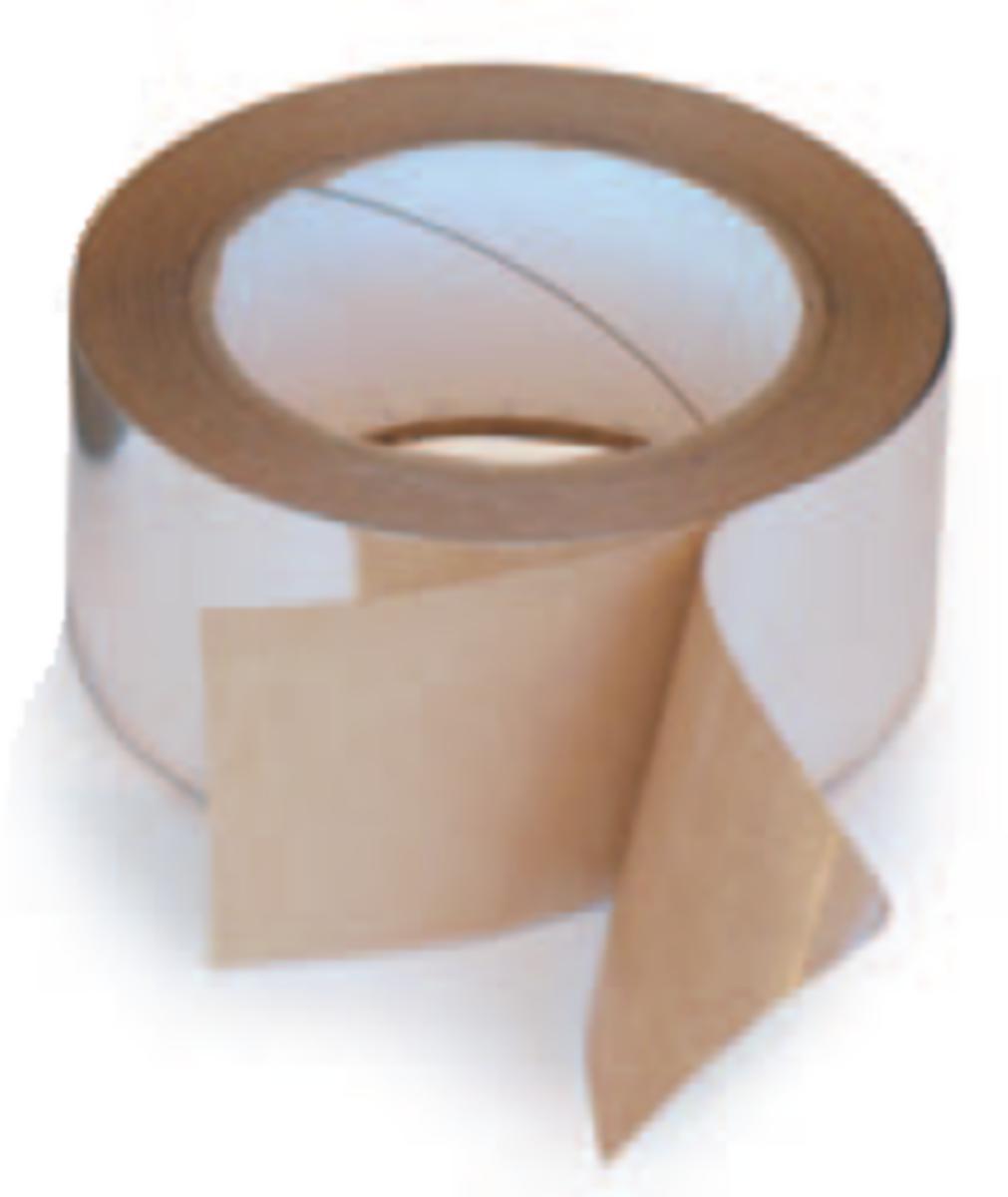 Alumiini/paperiteippi Staples - ALU/PAPERITEIPPI ILMAN SUOJAK 9807 50MMX50M