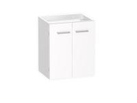 Allaskaappi Polaria Stila