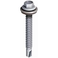 Poraruuvi EJOT® JT3-6-6.3