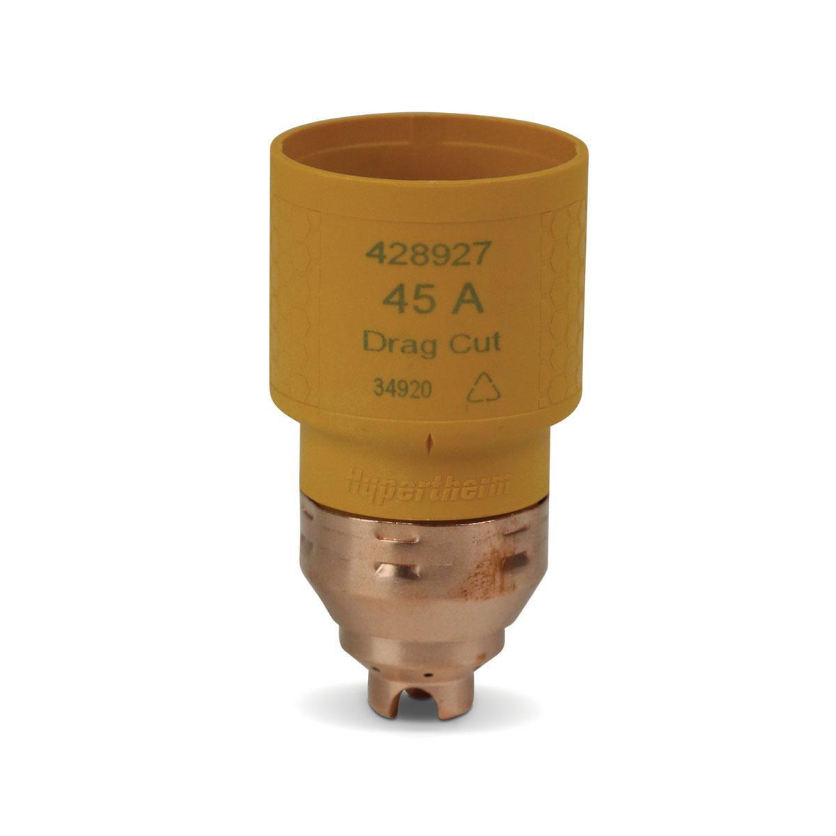 Kasetti Hypertherm - KASETTI 45A 5KPL/PAK HYPERTHERM 428927