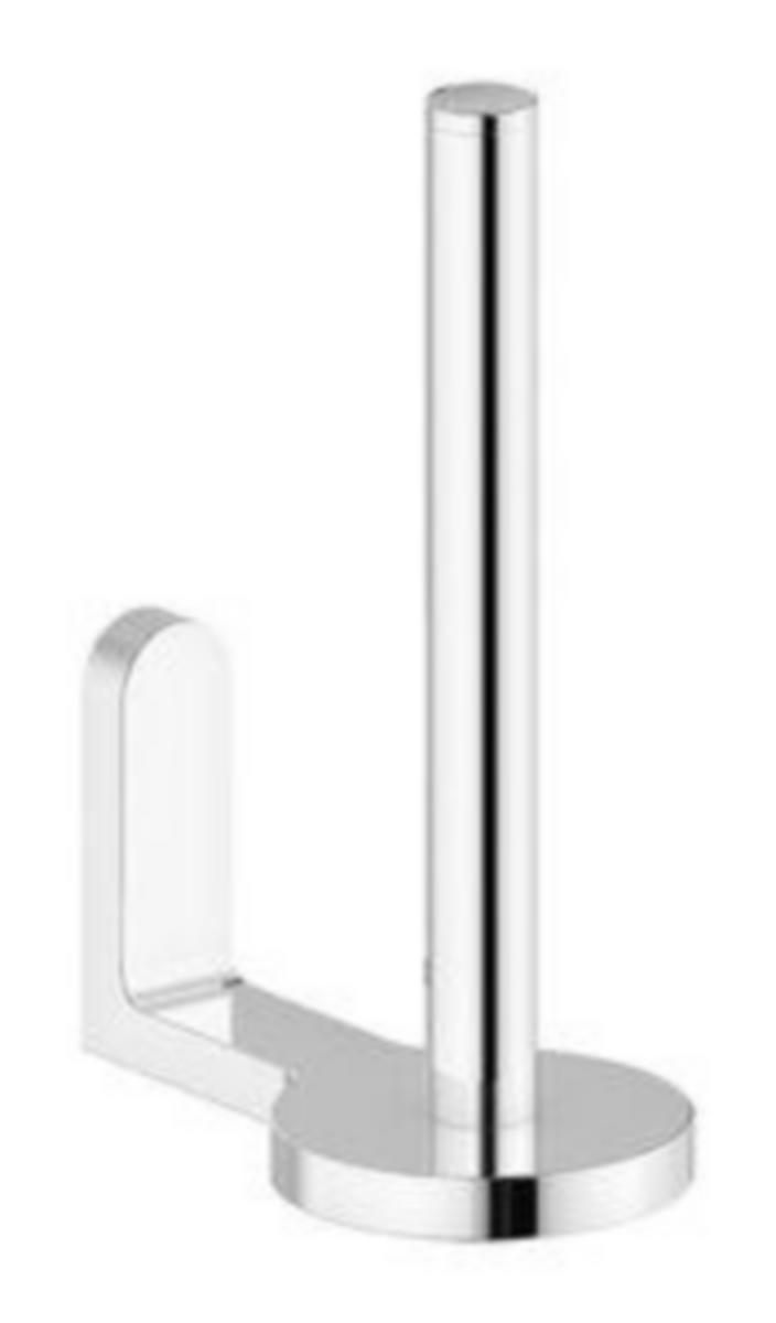 WC-varapaperiteline Damixa Zen - VARA WC-PAPERITELINE DAMIXA ZEN 487370000 KROMI