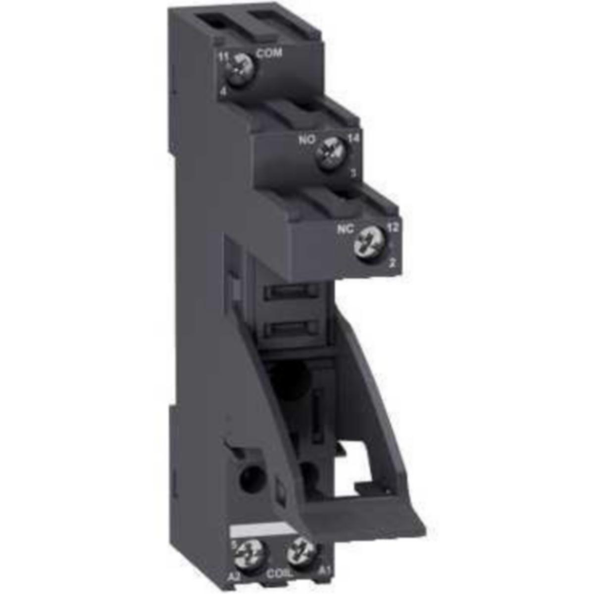 Pistokantarele Schneider Electric Zelio - PISTOKANTARELE ZELIO RGZE1S35M 1 CO RUUVILIIT