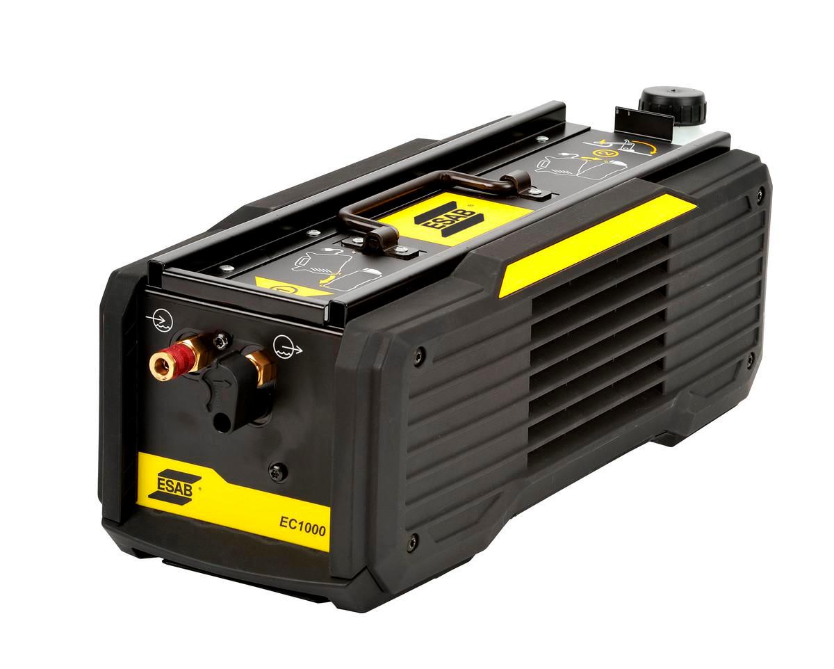 Vesijäähdytin Esab Renegade EC1000 - JÄÄHDYTYSLAITE EC 1000 ESAB 0445045880
