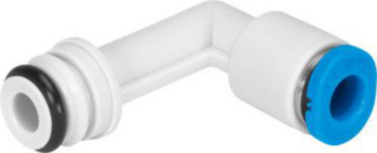 Liitin Festo QSPLKG10 - LIITIN MPAL-RUNKOA VRT 132925 FESTO QSPLLKG10-4