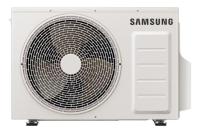 Ilmalämpöpumppu ulkoyksikkö Samsung Nordic Windfree S2