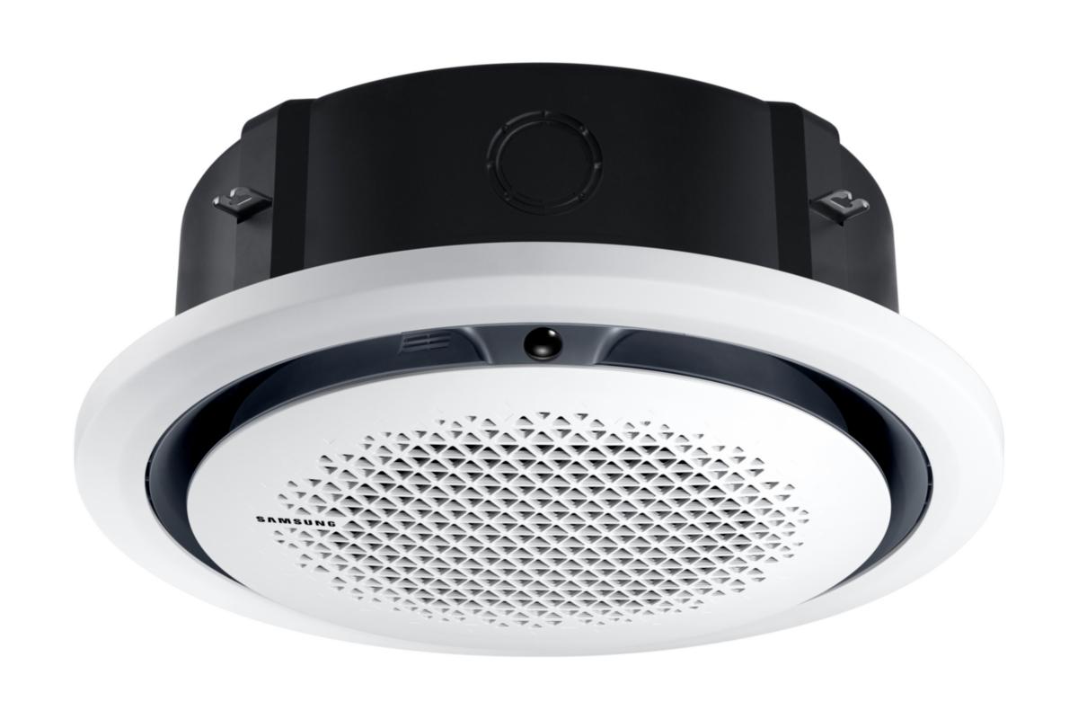 Kattokasetti 360 Samsung CAC - KATTOKASETTI SAMSUNG 362 PYÖREÄ 12KW AC120RN4PKG