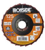 Lamellilaikka Ironside pylväät