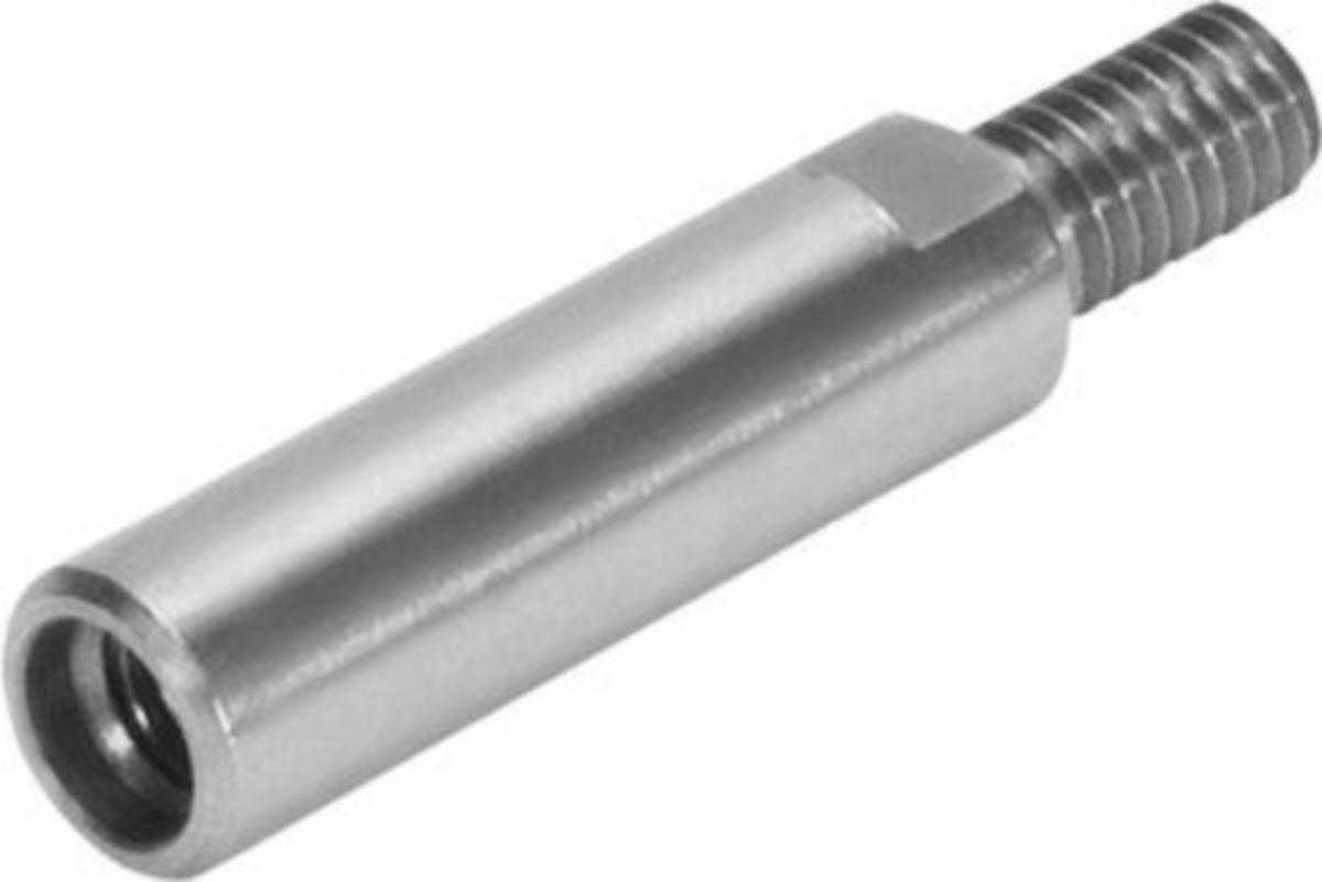 Kiinnitystarvikkeet venttiiliterminaaleille Festo - SIDEPULTTI 8025281 FESTO VMPAC-ZAE-14