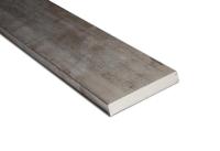 RST-lattatanko EN 10058, EN 1.4301