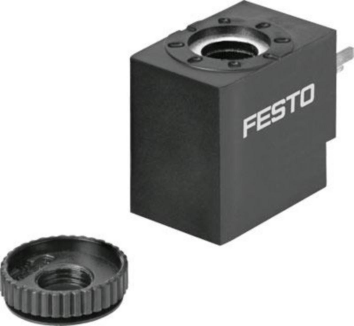 Solenoidin kela Festo VACS - SOLENOIDIN KELA 8025334 FESTO VACS-C-C1-16B