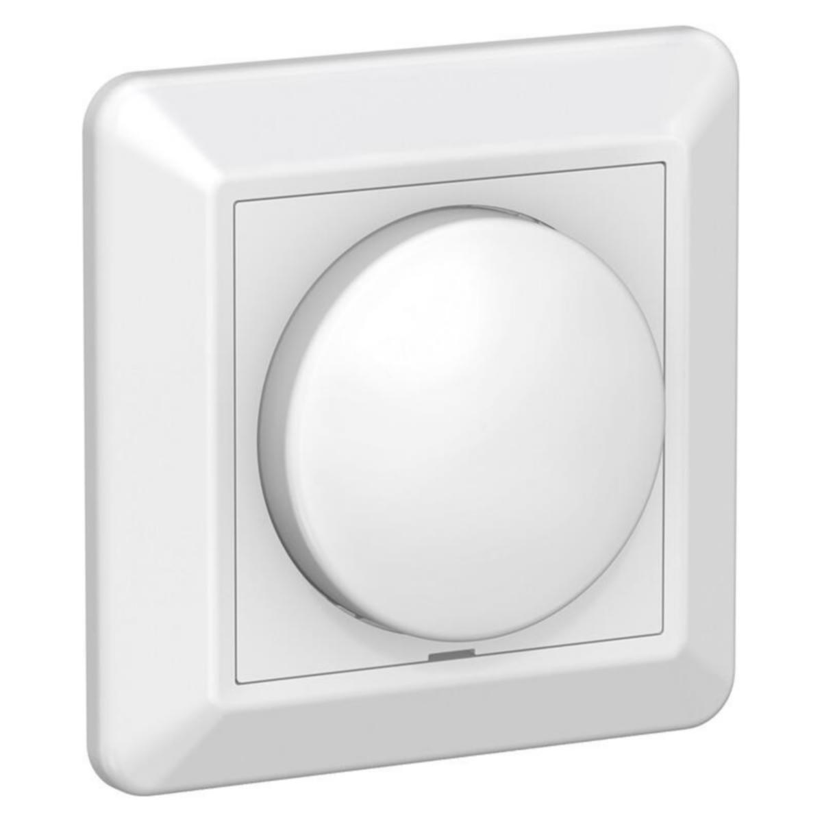 Valonsäädin ELKO RS16 - VALONSÄÄDIN ELKO RS16 LED 5-100W RCL UPR VAL