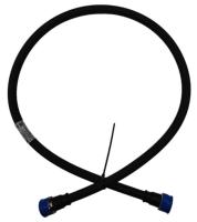 Jumpperikaapeli Laatuantenni LA-DAS 50 ohm