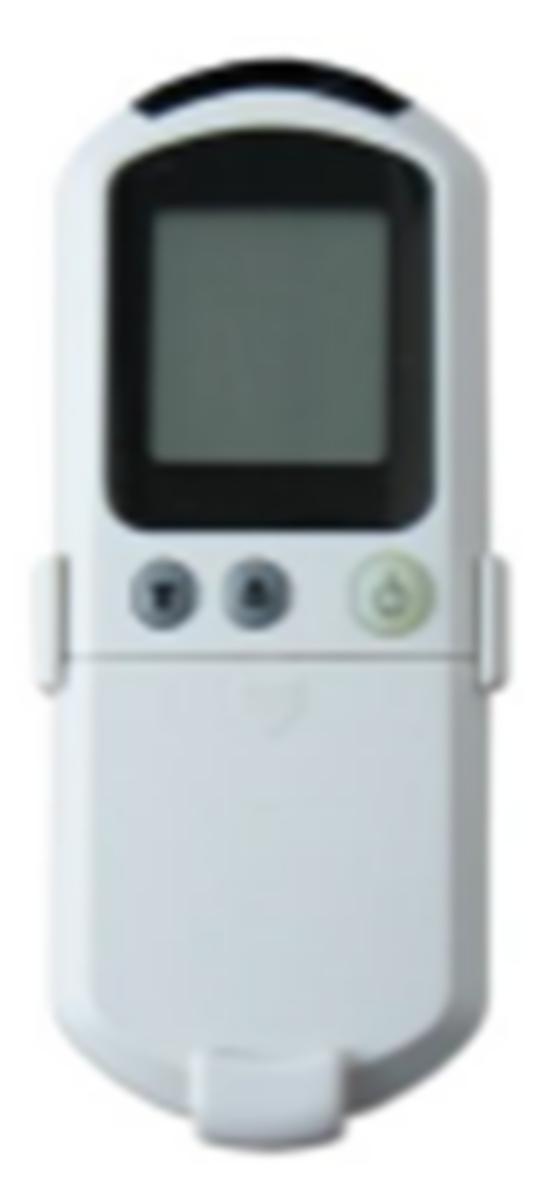 Clint HWW/EC varaosat - CLINT LANGATON KAUKOSÄÄDIN HWW/EC 811100H1