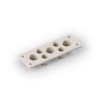 Läpivientilaippa, Ensto